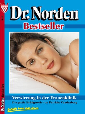 cover image of Verwirrung in der Frauenklinik